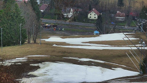 Skiareál Karolinka - Město Karolinka - 2.4.2026 v 08:55 Skiareál Karolinka - Město Karolinka - 2.4.2026 v 08:55