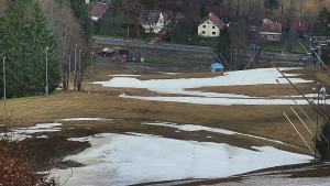 Skiareál Karolinka - Město Karolinka - 2.4.2026 v 09:05 Skiareál Karolinka - Město Karolinka - 2.4.2026 v 09:05