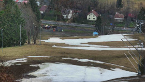 Skiareál Karolinka - Město Karolinka - 2.4.2026 v 09:25 Skiareál Karolinka - Město Karolinka - 2.4.2026 v 09:25