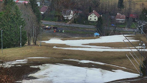 Skiareál Karolinka - Město Karolinka - 2.4.2026 v 09:31 Skiareál Karolinka - Město Karolinka - 2.4.2026 v 09:31