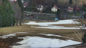 Skiareál Karolinka - Město Karolinka - 2.4.2026 v 09:45 Skiareál Karolinka - Město Karolinka - 2.4.2026 v 09:45