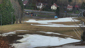 Skiareál Karolinka - Město Karolinka - 2.4.2026 v 09:50 Skiareál Karolinka - Město Karolinka - 2.4.2026 v 09:50