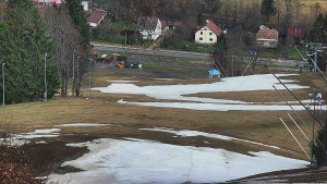 Skiareál Karolinka - Město Karolinka - 2.4.2026 v 09:55 Skiareál Karolinka - Město Karolinka - 2.4.2026 v 09:55