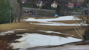 Skiareál Karolinka - Město Karolinka - 2.4.2026 v 10:05 Skiareál Karolinka - Město Karolinka - 2.4.2026 v 10:05