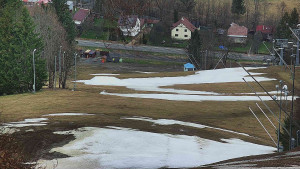 Skiareál Karolinka - Město Karolinka - 2.4.2026 v 11:01 Skiareál Karolinka - Město Karolinka - 2.4.2026 v 11:01