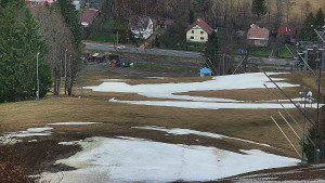 Skiareál Karolinka - Město Karolinka - 2.4.2026 v 11:10 Skiareál Karolinka - Město Karolinka - 2.4.2026 v 11:10