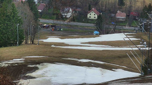 Skiareál Karolinka - Město Karolinka - 2.4.2026 v 11:31 Skiareál Karolinka - Město Karolinka - 2.4.2026 v 11:31