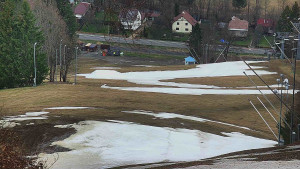 Skiareál Karolinka - Město Karolinka - 2.4.2026 v 11:40 Skiareál Karolinka - Město Karolinka - 2.4.2026 v 11:40