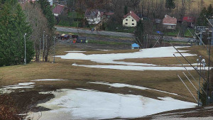 Skiareál Karolinka - Město Karolinka - 2.4.2026 v 11:45 Skiareál Karolinka - Město Karolinka - 2.4.2026 v 11:45