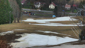 Skiareál Karolinka - Město Karolinka - 2.4.2026 v 11:50 Skiareál Karolinka - Město Karolinka - 2.4.2026 v 11:50