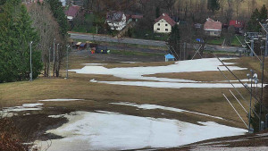 Skiareál Karolinka - Město Karolinka - 2.4.2026 v 11:55 Skiareál Karolinka - Město Karolinka - 2.4.2026 v 11:55