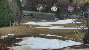 Skiareál Karolinka - Město Karolinka - 2.4.2026 v 12:05 Skiareál Karolinka - Město Karolinka - 2.4.2026 v 12:05