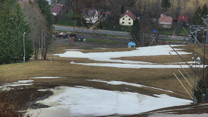 Skiareál Karolinka - Město Karolinka - 2.4.2026 v 12:20 Skiareál Karolinka - Město Karolinka - 2.4.2026 v 12:20