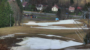 Skiareál Karolinka - Město Karolinka - 2.4.2026 v 12:31 Skiareál Karolinka - Město Karolinka - 2.4.2026 v 12:31