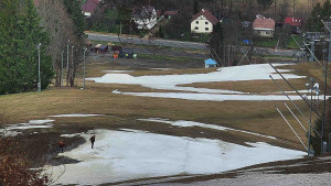 Skiareál Karolinka - Město Karolinka - 2.4.2026 v 12:35 Skiareál Karolinka - Město Karolinka - 2.4.2026 v 12:35