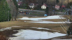 Skiareál Karolinka - Město Karolinka - 2.4.2026 v 12:40 Skiareál Karolinka - Město Karolinka - 2.4.2026 v 12:40