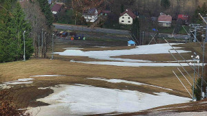 Skiareál Karolinka - Město Karolinka - 2.4.2026 v 12:45 Skiareál Karolinka - Město Karolinka - 2.4.2026 v 12:45