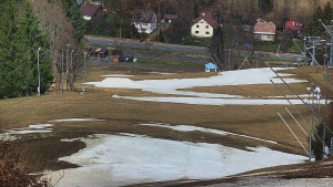 Skiareál Karolinka - Město Karolinka - 2.4.2026 v 12:50 Skiareál Karolinka - Město Karolinka - 2.4.2026 v 12:50