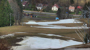 Skiareál Karolinka - Město Karolinka - 2.4.2026 v 12:55 Skiareál Karolinka - Město Karolinka - 2.4.2026 v 12:55