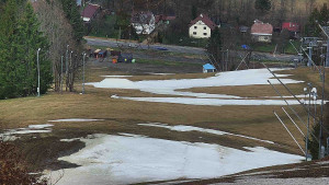 Skiareál Karolinka - Město Karolinka - 2.4.2026 v 13:05 Skiareál Karolinka - Město Karolinka - 2.4.2026 v 13:05