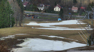 Skiareál Karolinka - Město Karolinka - 2.4.2026 v 13:25 Skiareál Karolinka - Město Karolinka - 2.4.2026 v 13:25