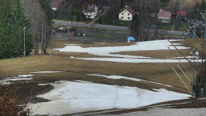 Skiareál Karolinka - Město Karolinka - 2.4.2026 v 13:31 Skiareál Karolinka - Město Karolinka - 2.4.2026 v 13:31