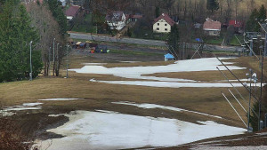 Skiareál Karolinka - Město Karolinka - 2.4.2026 v 13:35 Skiareál Karolinka - Město Karolinka - 2.4.2026 v 13:35