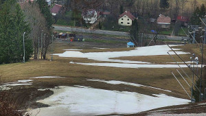 Skiareál Karolinka - Město Karolinka - 2.4.2026 v 13:50 Skiareál Karolinka - Město Karolinka - 2.4.2026 v 13:50