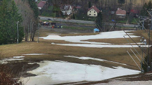 Skiareál Karolinka - Město Karolinka - 2.4.2026 v 13:55 Skiareál Karolinka - Město Karolinka - 2.4.2026 v 13:55