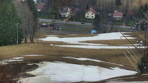 Skiareál Karolinka - Město Karolinka - 2.4.2026 v 14:10 Skiareál Karolinka - Město Karolinka - 2.4.2026 v 14:10
