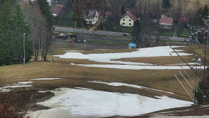 Skiareál Karolinka - Město Karolinka - 2.4.2026 v 14:20 Skiareál Karolinka - Město Karolinka - 2.4.2026 v 14:20