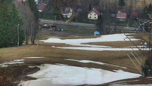 Skiareál Karolinka - Město Karolinka - 2.4.2026 v 14:25 Skiareál Karolinka - Město Karolinka - 2.4.2026 v 14:25