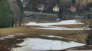 Skiareál Karolinka - Město Karolinka - 2.4.2026 v 14:31 Skiareál Karolinka - Město Karolinka - 2.4.2026 v 14:31