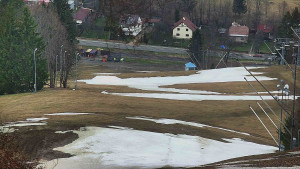 Skiareál Karolinka - Město Karolinka - 2.4.2026 v 14:35 Skiareál Karolinka - Město Karolinka - 2.4.2026 v 14:35