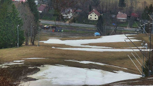 Skiareál Karolinka - Město Karolinka - 2.4.2026 v 14:55 Skiareál Karolinka - Město Karolinka - 2.4.2026 v 14:55