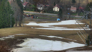 Skiareál Karolinka - Město Karolinka - 2.4.2026 v 15:55 Skiareál Karolinka - Město Karolinka - 2.4.2026 v 15:55