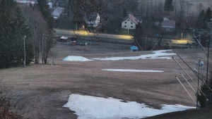 Skiareál Karolinka - Město Karolinka - 11.4.2026 v 05:40 Skiareál Karolinka - Město Karolinka - 11.4.2026 v 05:40