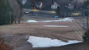 Skiareál Karolinka - Město Karolinka - 11.4.2026 v 05:45 Skiareál Karolinka - Město Karolinka - 11.4.2026 v 05:45