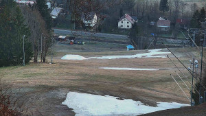Skiareál Karolinka - Město Karolinka - 11.4.2026 v 06:01 Skiareál Karolinka - Město Karolinka - 11.4.2026 v 06:01