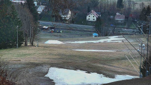 Skiareál Karolinka - Město Karolinka - 11.4.2026 v 06:10 Skiareál Karolinka - Město Karolinka - 11.4.2026 v 06:10