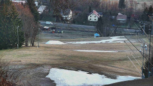 Skiareál Karolinka - Město Karolinka - 11.4.2026 v 06:31 Skiareál Karolinka - Město Karolinka - 11.4.2026 v 06:31