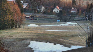 Skiareál Karolinka - Město Karolinka - 11.4.2026 v 06:45 Skiareál Karolinka - Město Karolinka - 11.4.2026 v 06:45