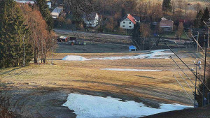 Skiareál Karolinka - Město Karolinka - 11.4.2026 v 07:01 Skiareál Karolinka - Město Karolinka - 11.4.2026 v 07:01