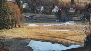 Skiareál Karolinka - Město Karolinka - 11.4.2026 v 07:05 Skiareál Karolinka - Město Karolinka - 11.4.2026 v 07:05