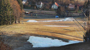 Skiareál Karolinka - Město Karolinka - 11.4.2026 v 07:10 Skiareál Karolinka - Město Karolinka - 11.4.2026 v 07:10