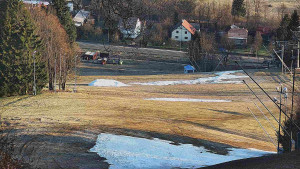 Skiareál Karolinka - Město Karolinka - 11.4.2026 v 07:15 Skiareál Karolinka - Město Karolinka - 11.4.2026 v 07:15