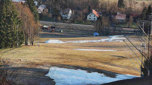Skiareál Karolinka - Město Karolinka - 11.4.2026 v 07:20 Skiareál Karolinka - Město Karolinka - 11.4.2026 v 07:20