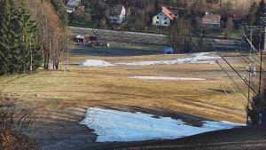 Skiareál Karolinka - Město Karolinka - 11.4.2026 v 07:35 Skiareál Karolinka - Město Karolinka - 11.4.2026 v 07:35
