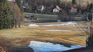 Skiareál Karolinka - Město Karolinka - 11.4.2026 v 07:50 Skiareál Karolinka - Město Karolinka - 11.4.2026 v 07:50