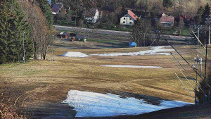 Skiareál Karolinka - Město Karolinka - 11.4.2026 v 08:01 Skiareál Karolinka - Město Karolinka - 11.4.2026 v 08:01